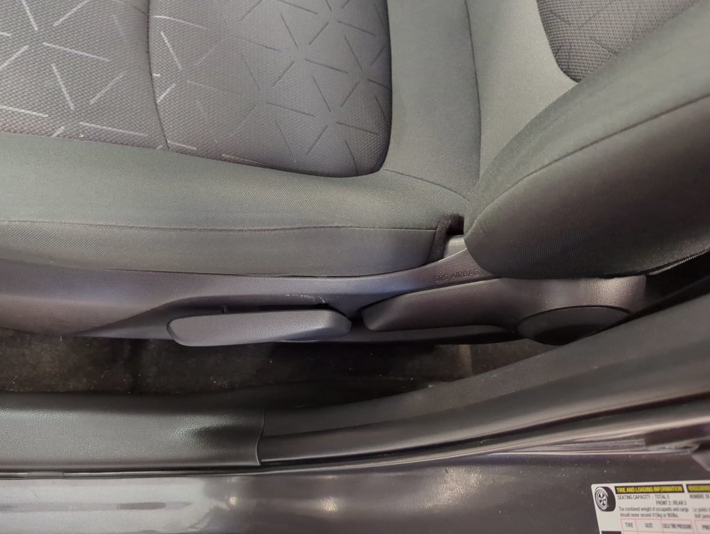 2024 Toyota RAV4 LE in Dartmouth, Nova Scotia - 12 - w1024h768px