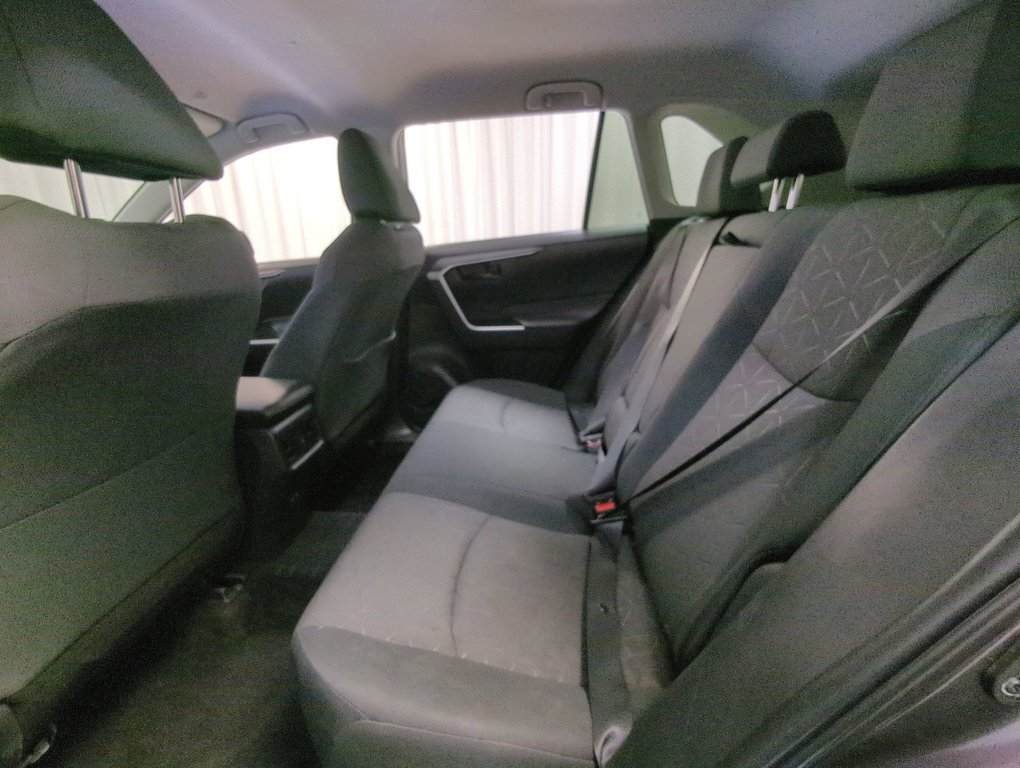 2024 Toyota RAV4 LE in Dartmouth, Nova Scotia - 21 - w1024h768px