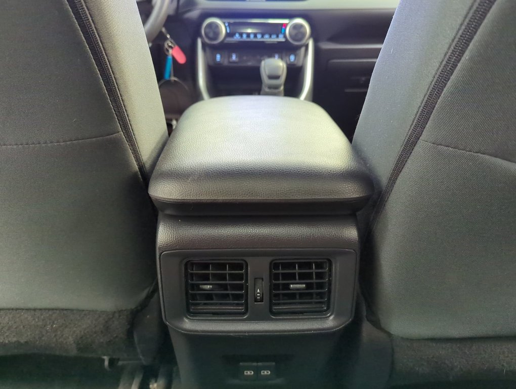 2024 Toyota RAV4 LE in Dartmouth, Nova Scotia - 20 - w1024h768px