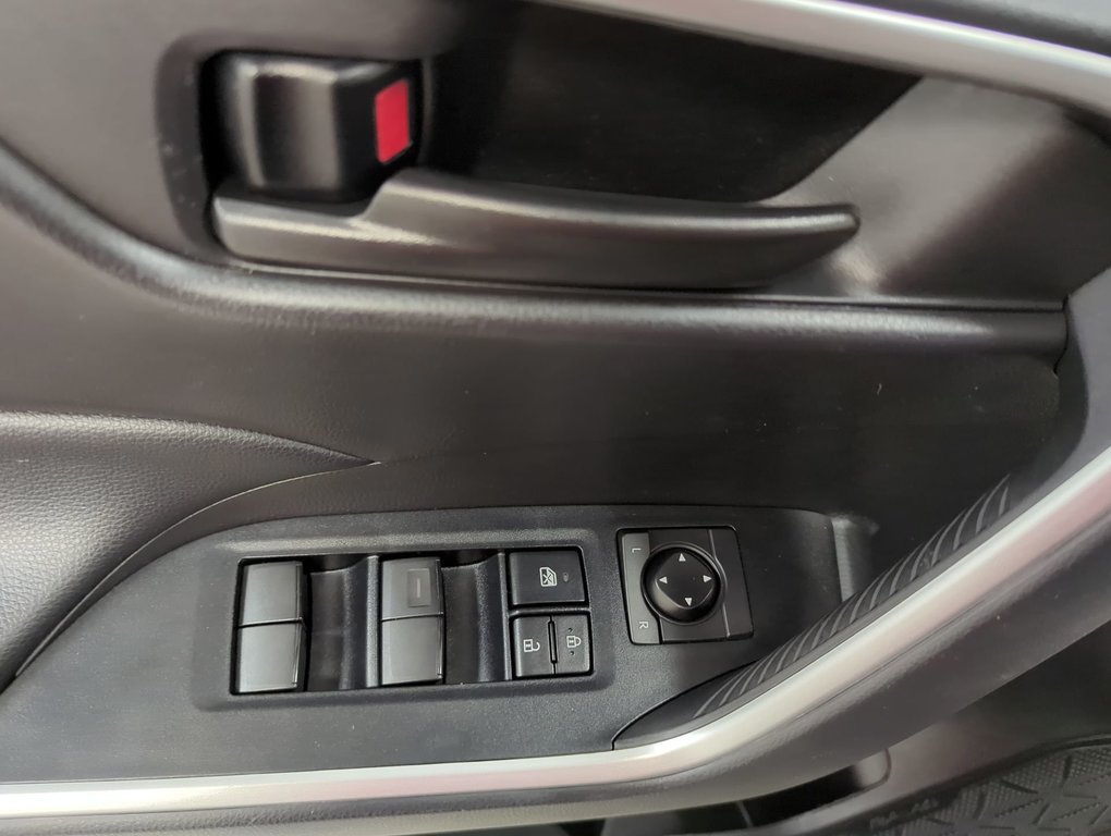 2024 Toyota RAV4 LE in Dartmouth, Nova Scotia - 13 - w1024h768px