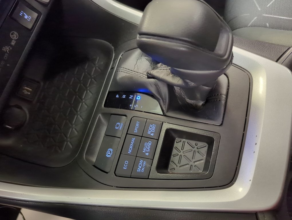 2024 Toyota RAV4 LE in Dartmouth, Nova Scotia - 19 - w1024h768px
