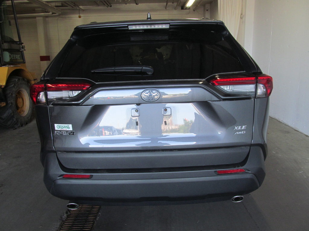2024 Toyota RAV4 XLE in Dartmouth, Nova Scotia - 3 - w1024h768px