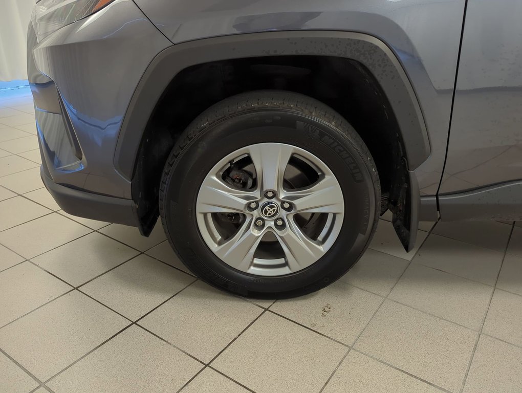 2024 Toyota RAV4 XLE in Dartmouth, Nova Scotia - 10 - w1024h768px