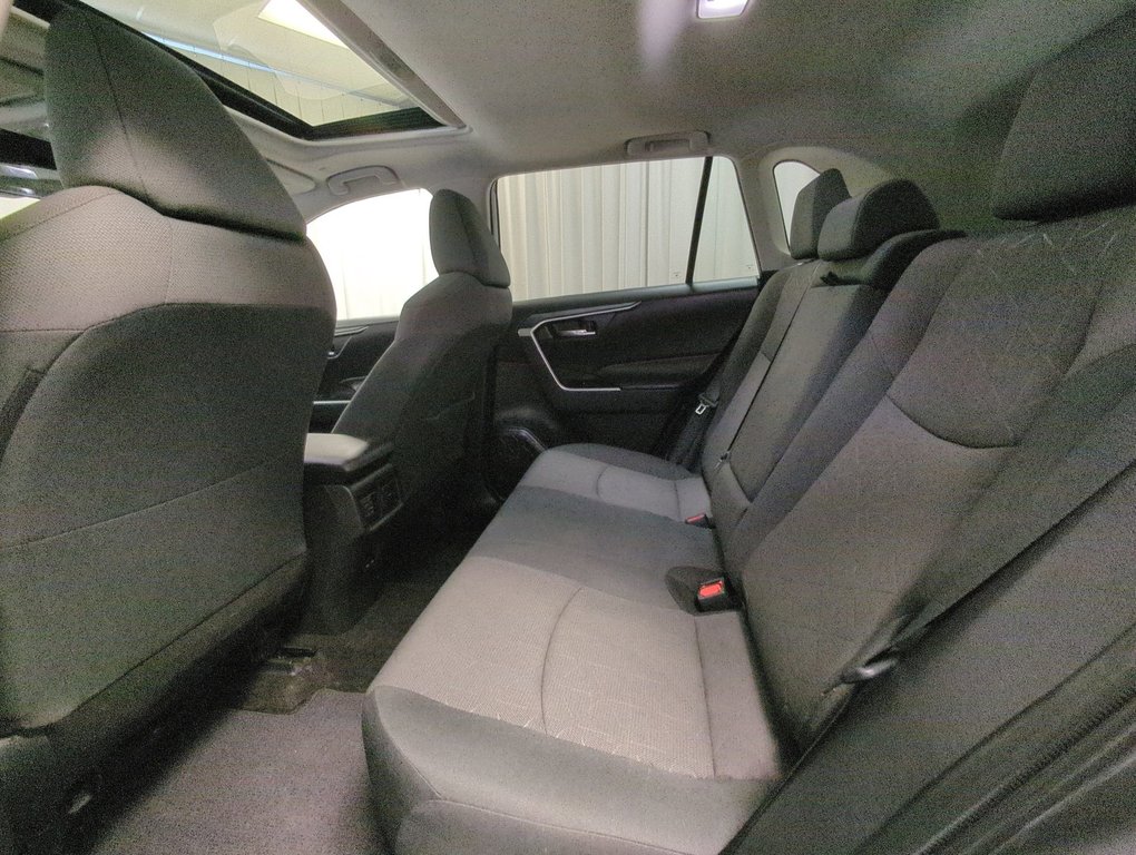 2024 Toyota RAV4 XLE in Dartmouth, Nova Scotia - 23 - w1024h768px