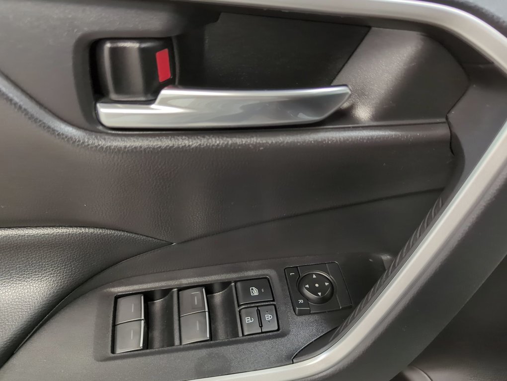 2024 Toyota RAV4 XLE in Dartmouth, Nova Scotia - 13 - w1024h768px
