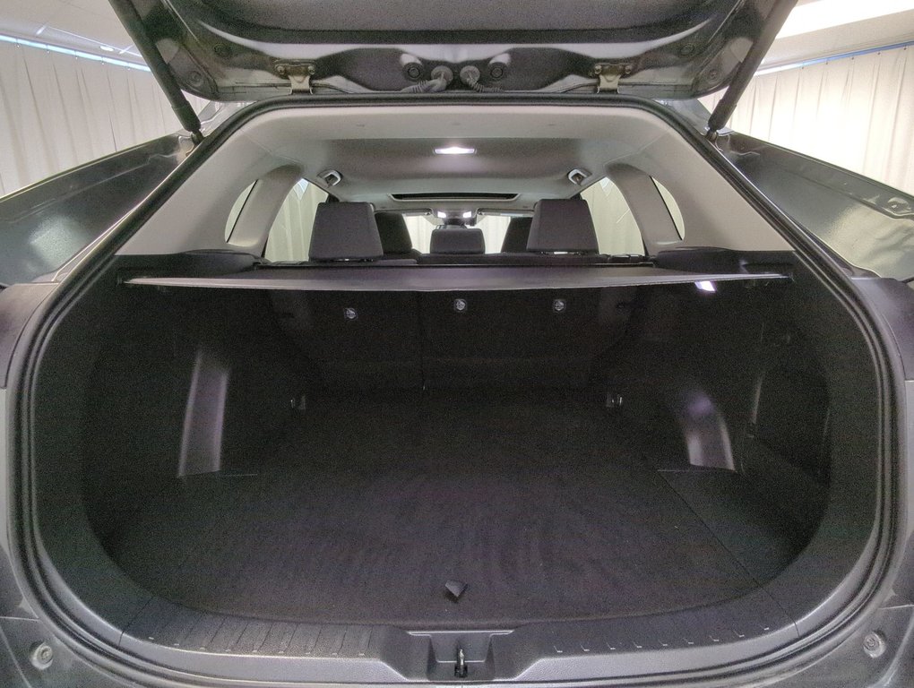 2024 Toyota RAV4 XLE in Dartmouth, Nova Scotia - 24 - w1024h768px