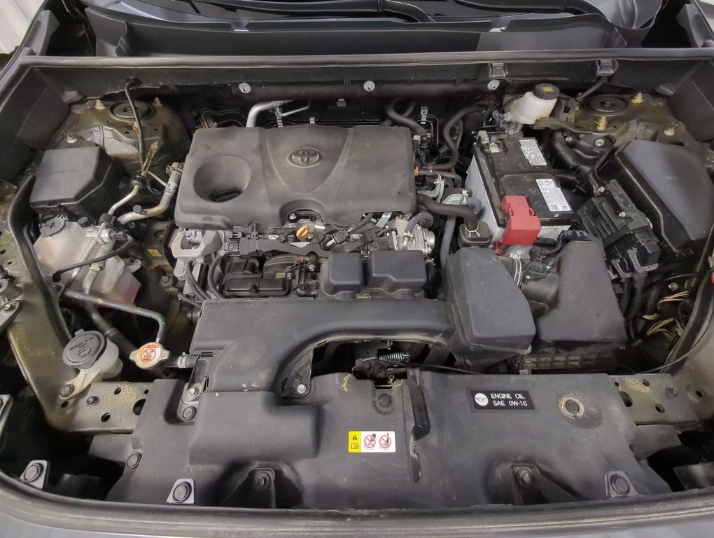 2024 Toyota RAV4 XLE in Dartmouth, Nova Scotia - 26 - w1024h768px
