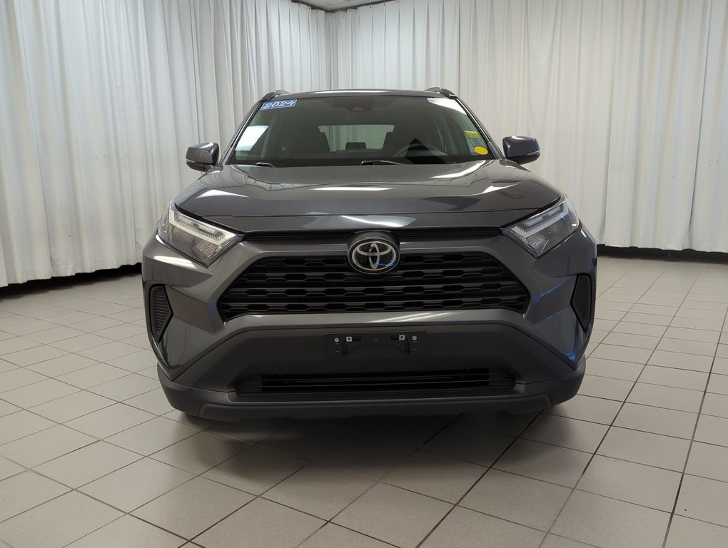 2024 Toyota RAV4 XLE in Dartmouth, Nova Scotia - 3 - w1024h768px