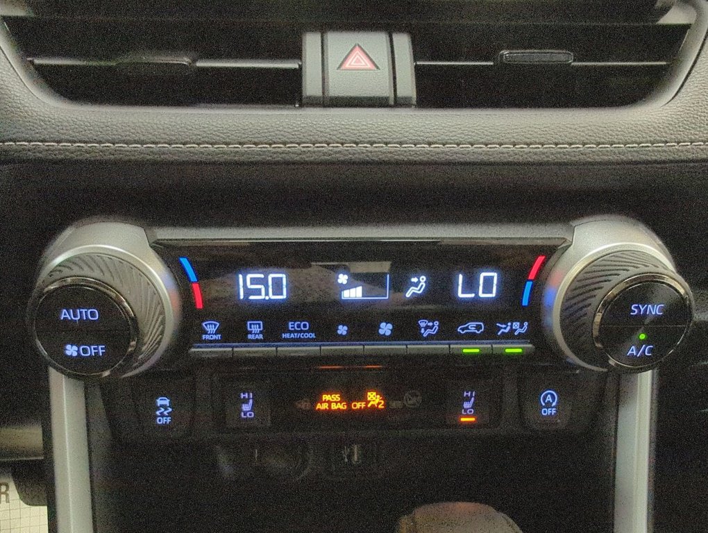 2024 Toyota RAV4 XLE in Dartmouth, Nova Scotia - 19 - w1024h768px