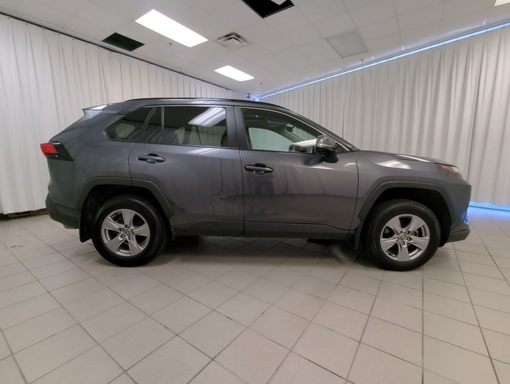 2024 Toyota RAV4 XLE in Dartmouth, Nova Scotia - 9 - w1024h768px