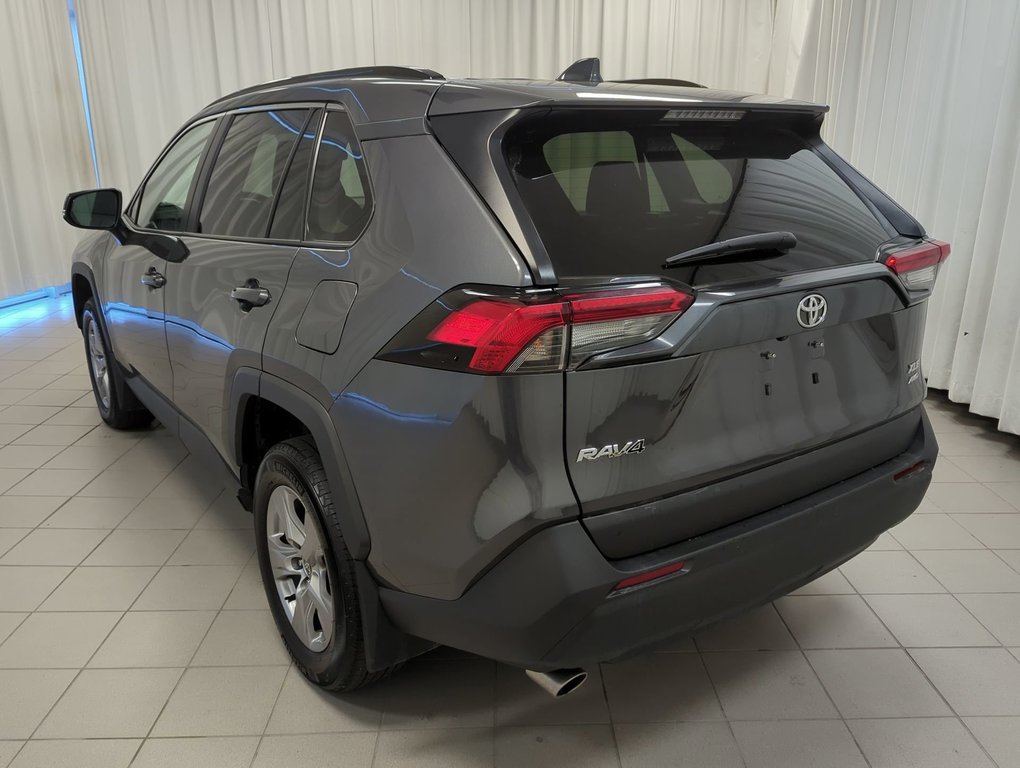 2024 Toyota RAV4 XLE in Dartmouth, Nova Scotia - 6 - w1024h768px
