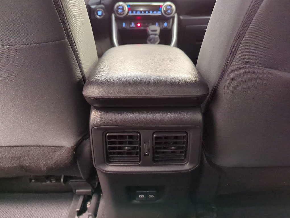 2024 Toyota RAV4 XLE in Dartmouth, Nova Scotia - 21 - w1024h768px