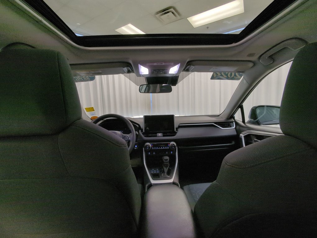 2024 Toyota RAV4 XLE in Dartmouth, Nova Scotia - 22 - w1024h768px