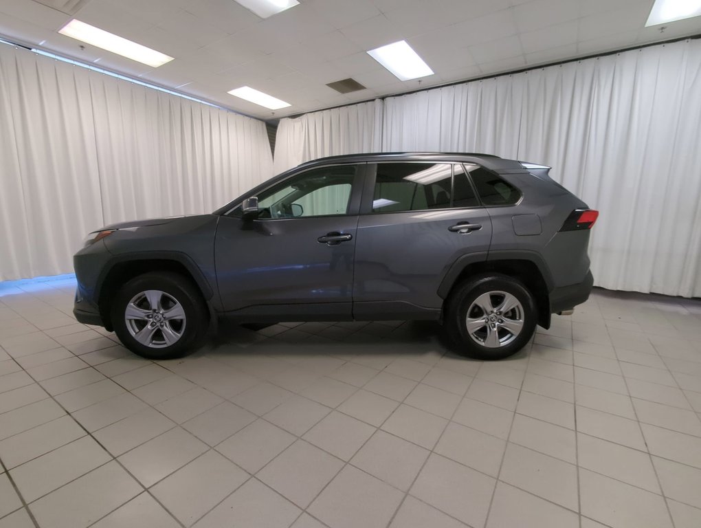 2024 Toyota RAV4 XLE in Dartmouth, Nova Scotia - 5 - w1024h768px