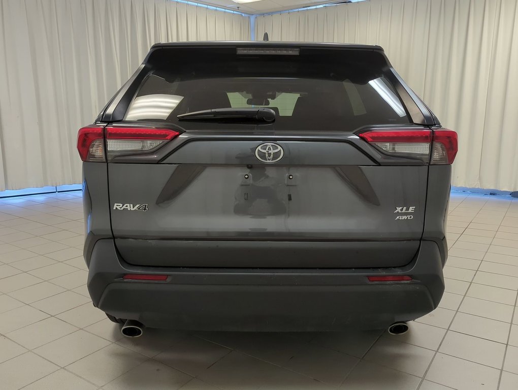 2024 Toyota RAV4 XLE in Dartmouth, Nova Scotia - 7 - w1024h768px