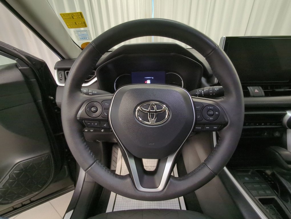 2024 Toyota RAV4 XLE in Dartmouth, Nova Scotia - 14 - w1024h768px