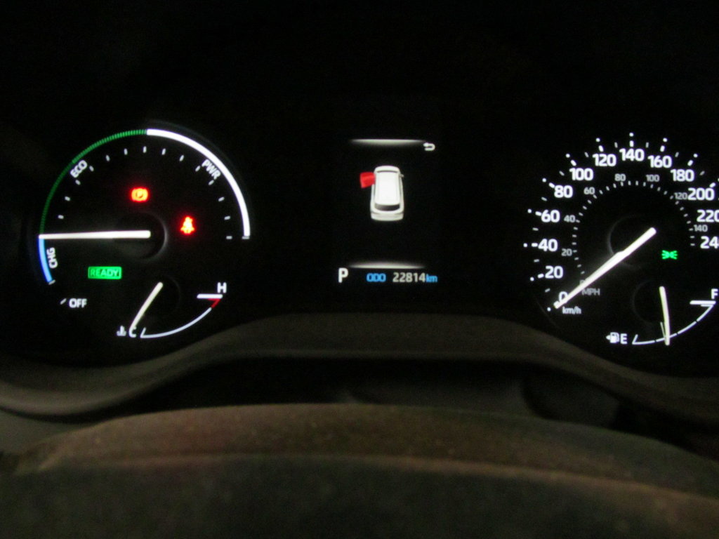 2024 Toyota Sienna LE AWD Hybrid 8 Passenger in Dartmouth, Nova Scotia - 5 - w1024h768px
