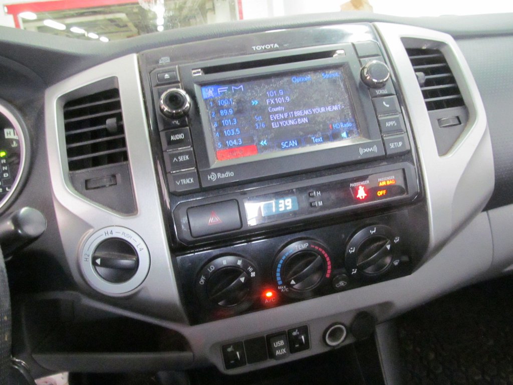 2013 Toyota TACOMA BASE in Dartmouth, Nova Scotia - 6 - w1024h768px