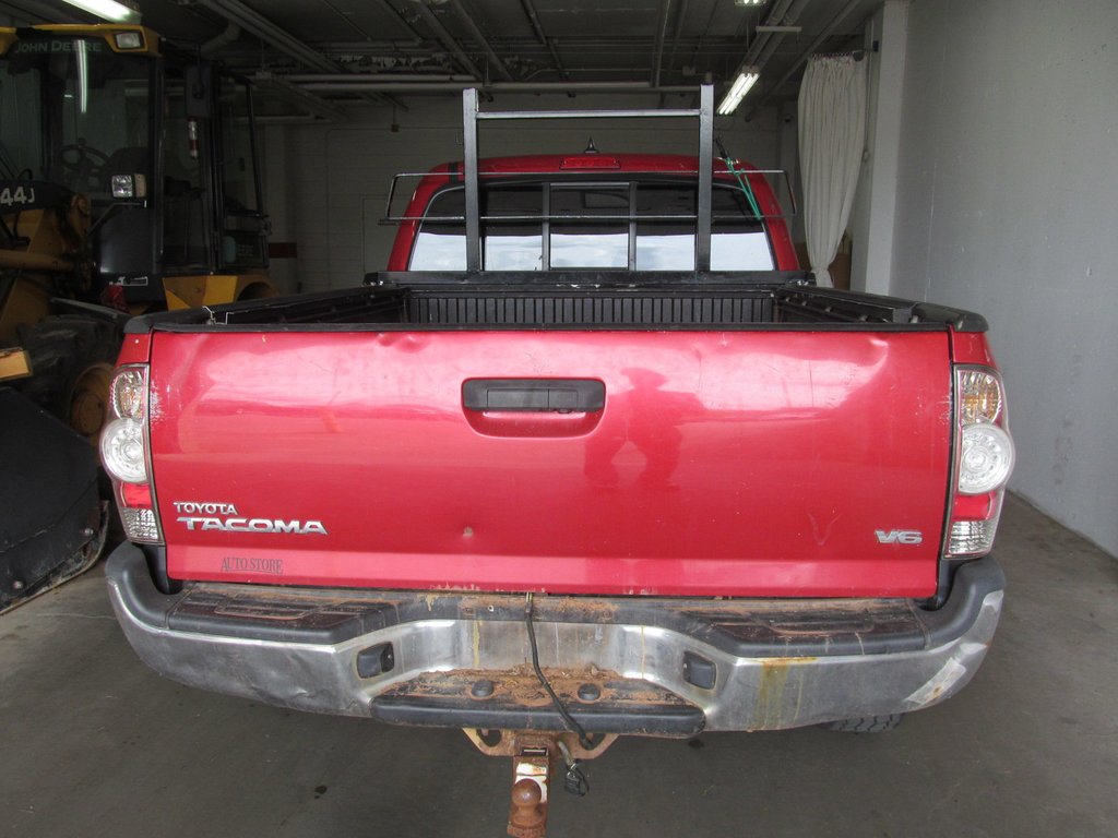 2013 Toyota TACOMA BASE in Dartmouth, Nova Scotia - 3 - w1024h768px
