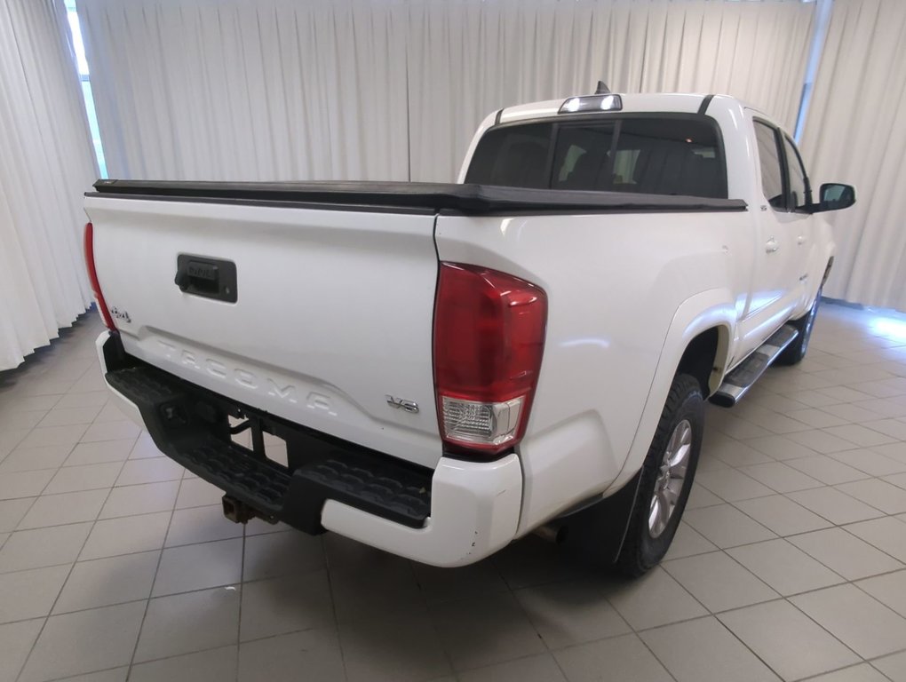 2016 Toyota Tacoma SR5 in Dartmouth, Nova Scotia - 8 - w1024h768px