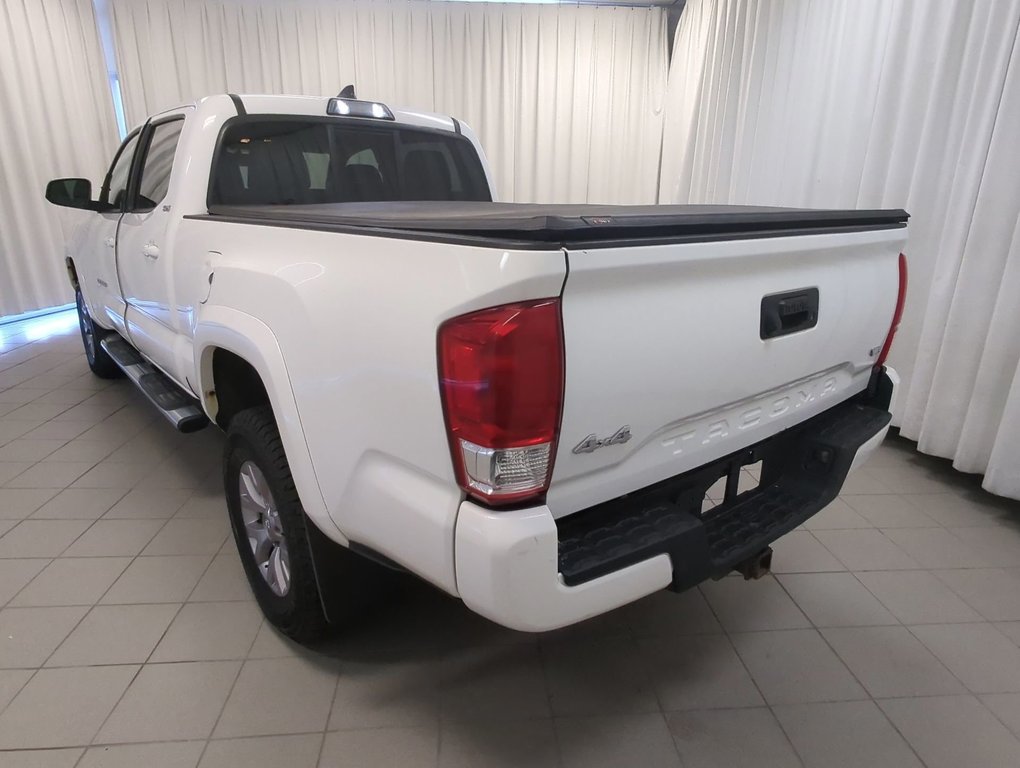 2016 Toyota Tacoma SR5 in Dartmouth, Nova Scotia - 6 - w1024h768px