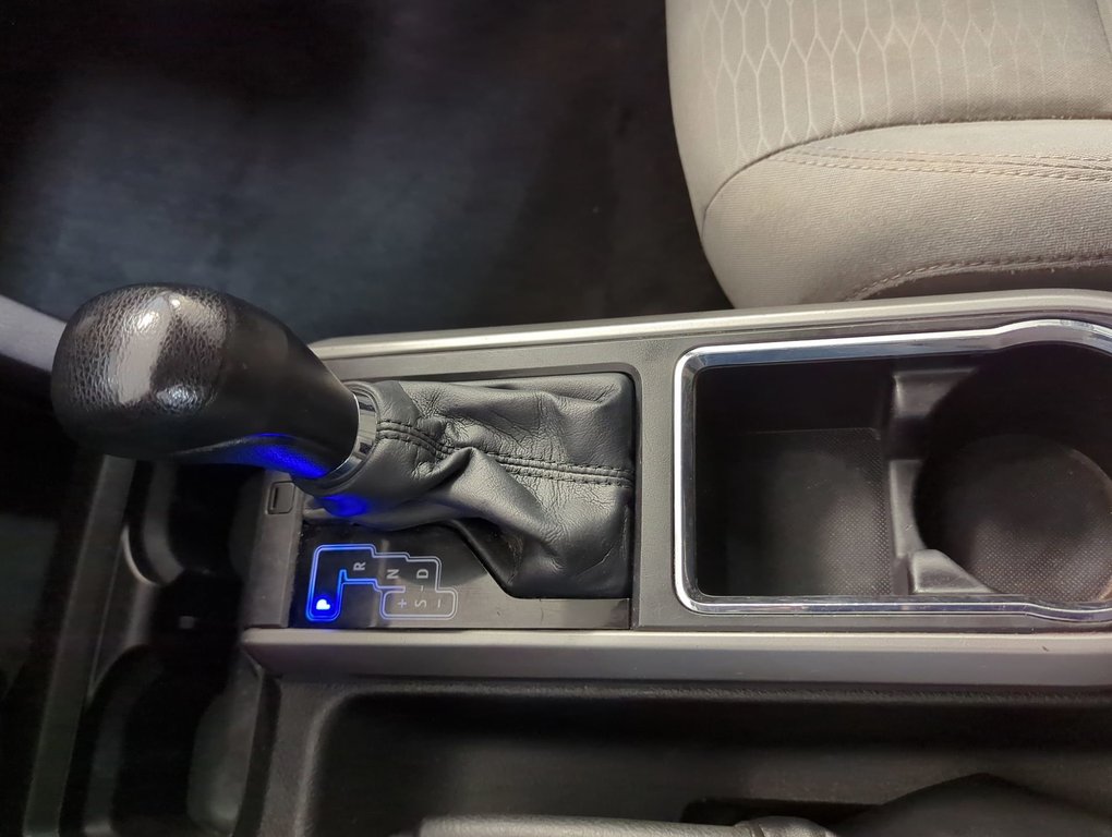 2016 Toyota Tacoma SR5 in Dartmouth, Nova Scotia - 19 - w1024h768px