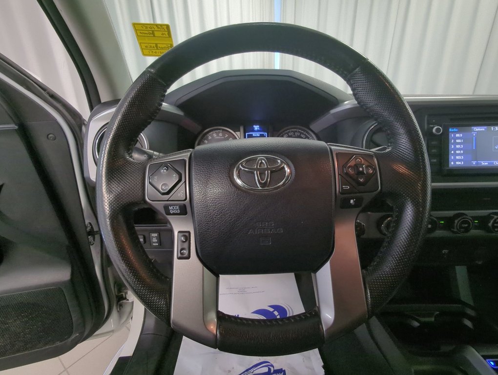 2016 Toyota Tacoma SR5 in Dartmouth, Nova Scotia - 14 - w1024h768px