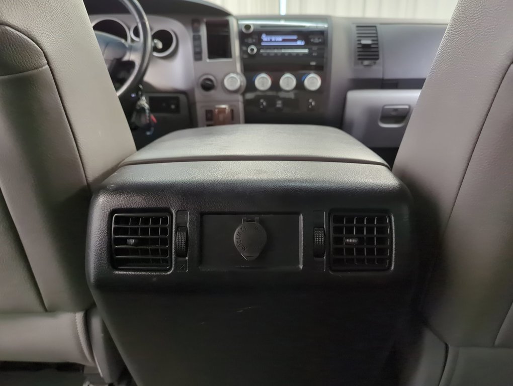 2011 Toyota Tundra Limited in Dartmouth, Nova Scotia - 20 - w1024h768px