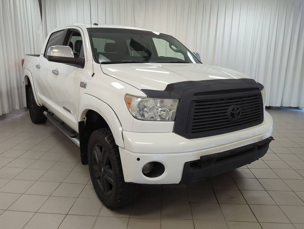 2011 Toyota Tundra Limited in Dartmouth, Nova Scotia - 2 - w1024h768px