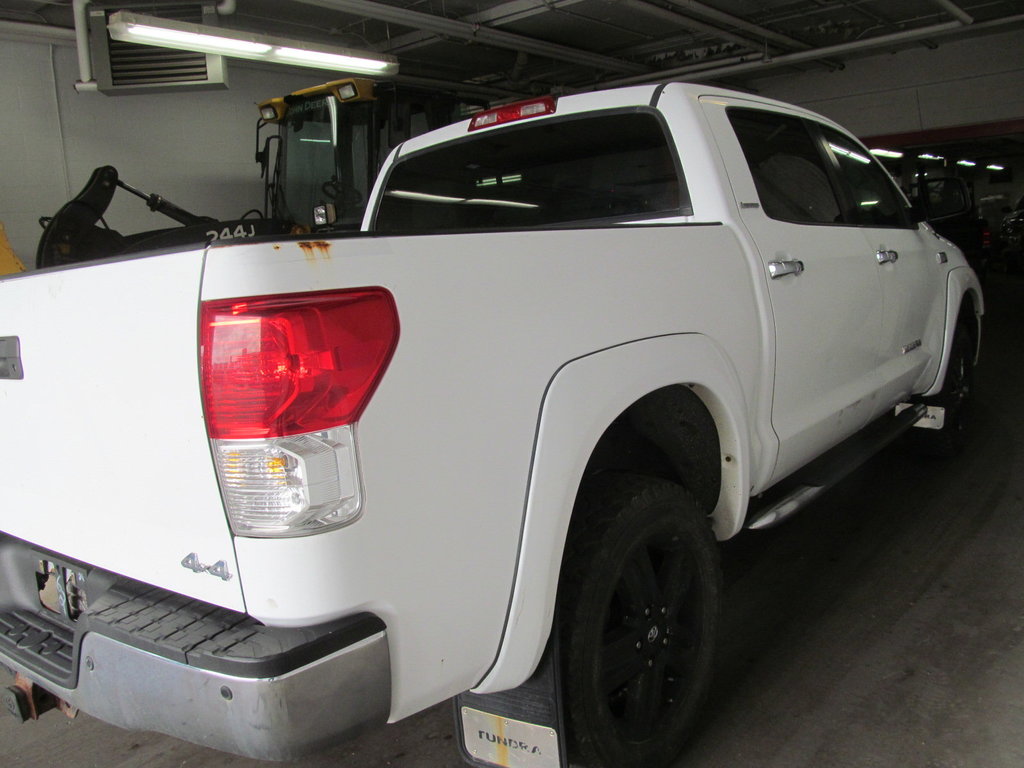 2011 Toyota Tundra Limited in Dartmouth, Nova Scotia - 4 - w1024h768px