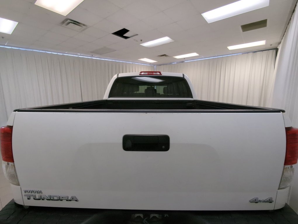 2011 Toyota Tundra Limited in Dartmouth, Nova Scotia - 23 - w1024h768px