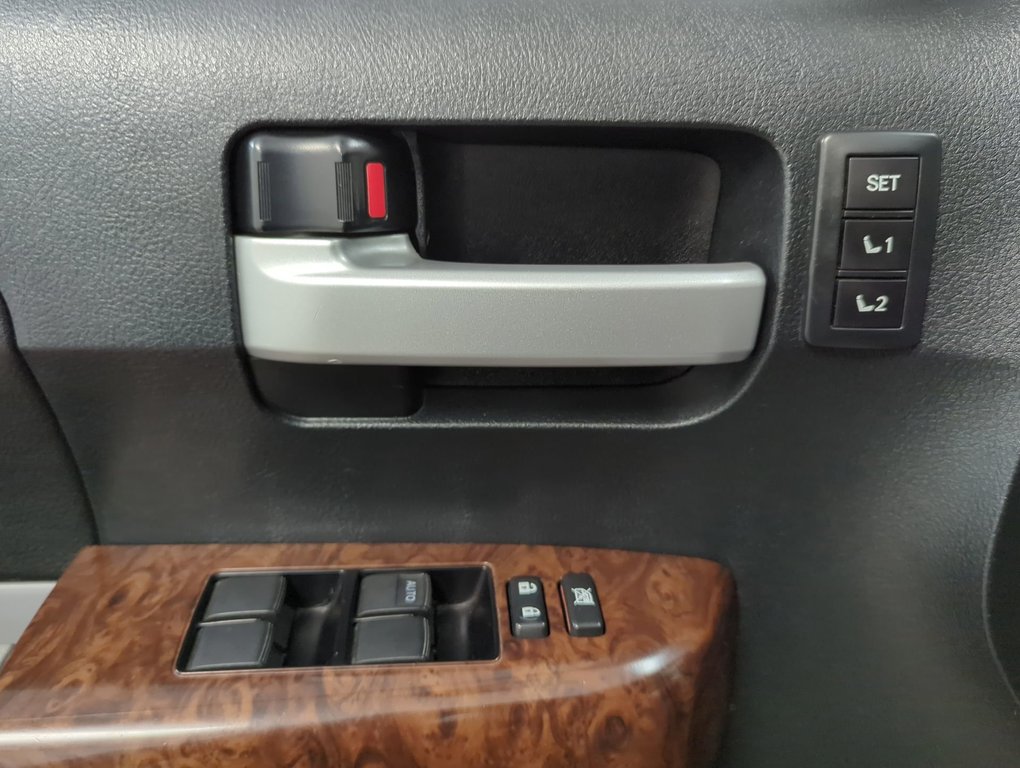 2011 Toyota Tundra Limited in Dartmouth, Nova Scotia - 13 - w1024h768px