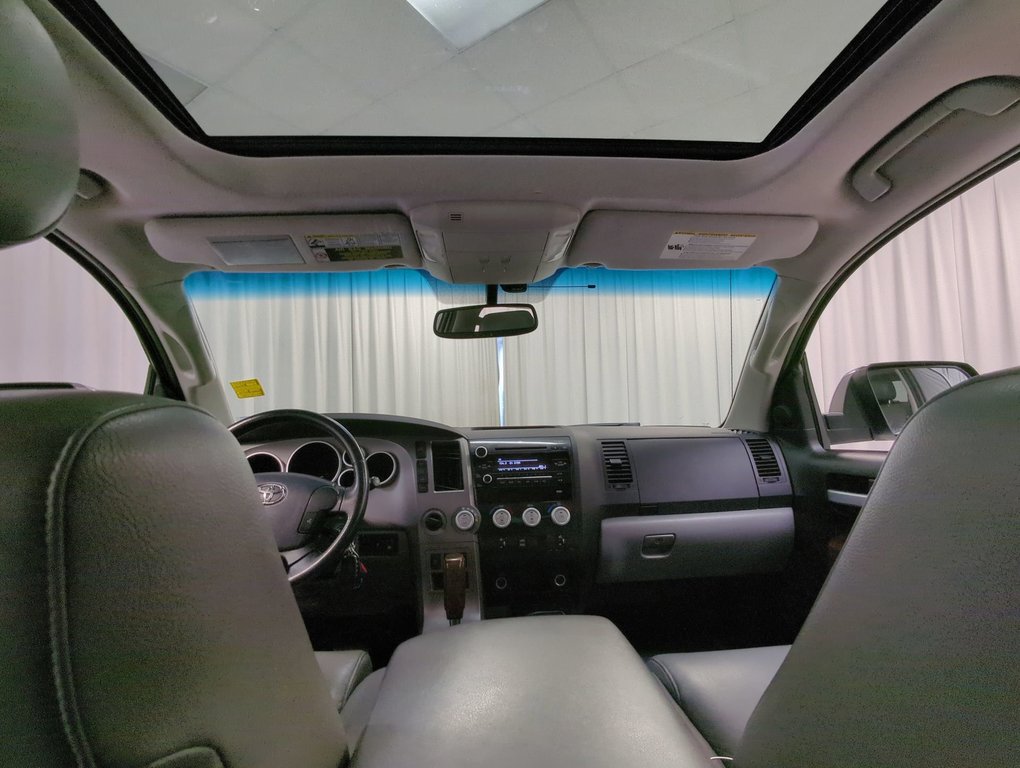 2011 Toyota Tundra Limited in Dartmouth, Nova Scotia - 21 - w1024h768px