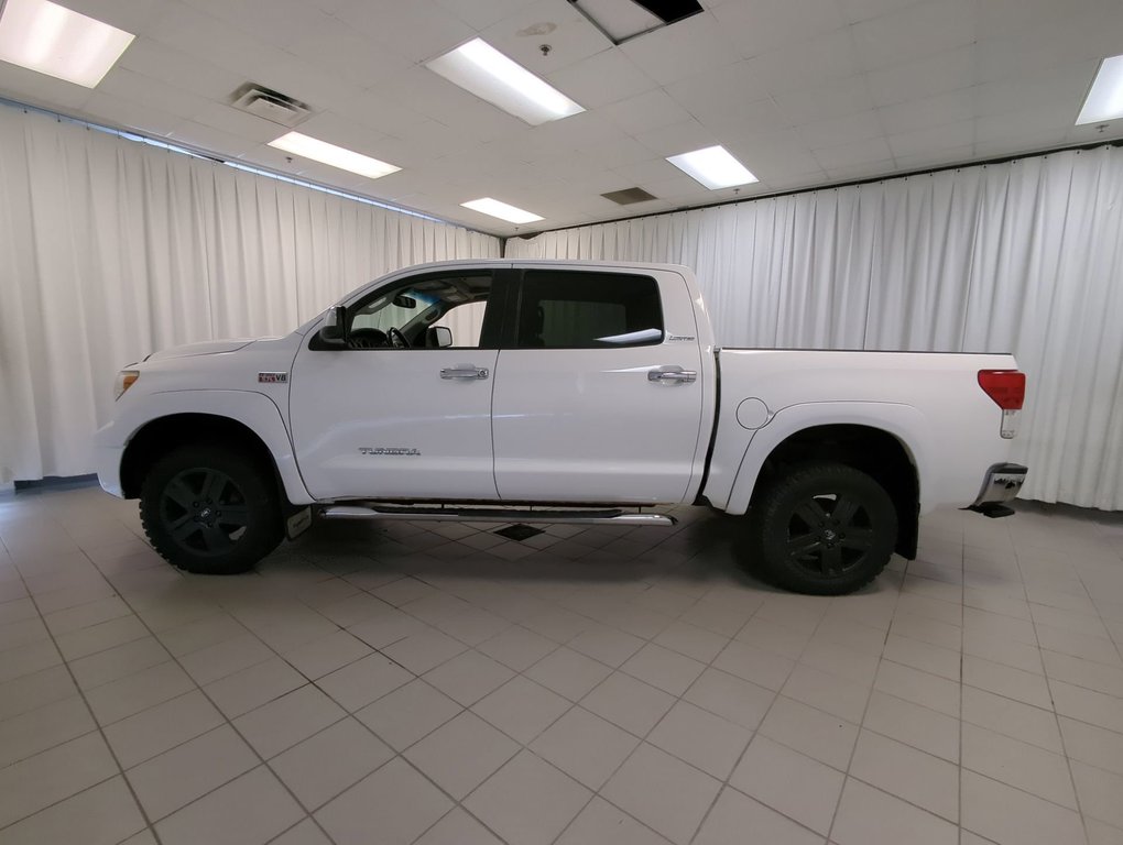 2011 Toyota Tundra Limited in Dartmouth, Nova Scotia - 5 - w1024h768px