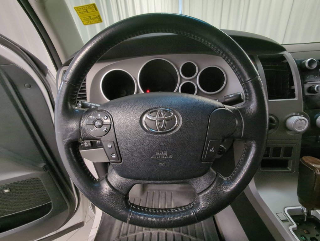 2011 Toyota Tundra Limited in Dartmouth, Nova Scotia - 14 - w1024h768px