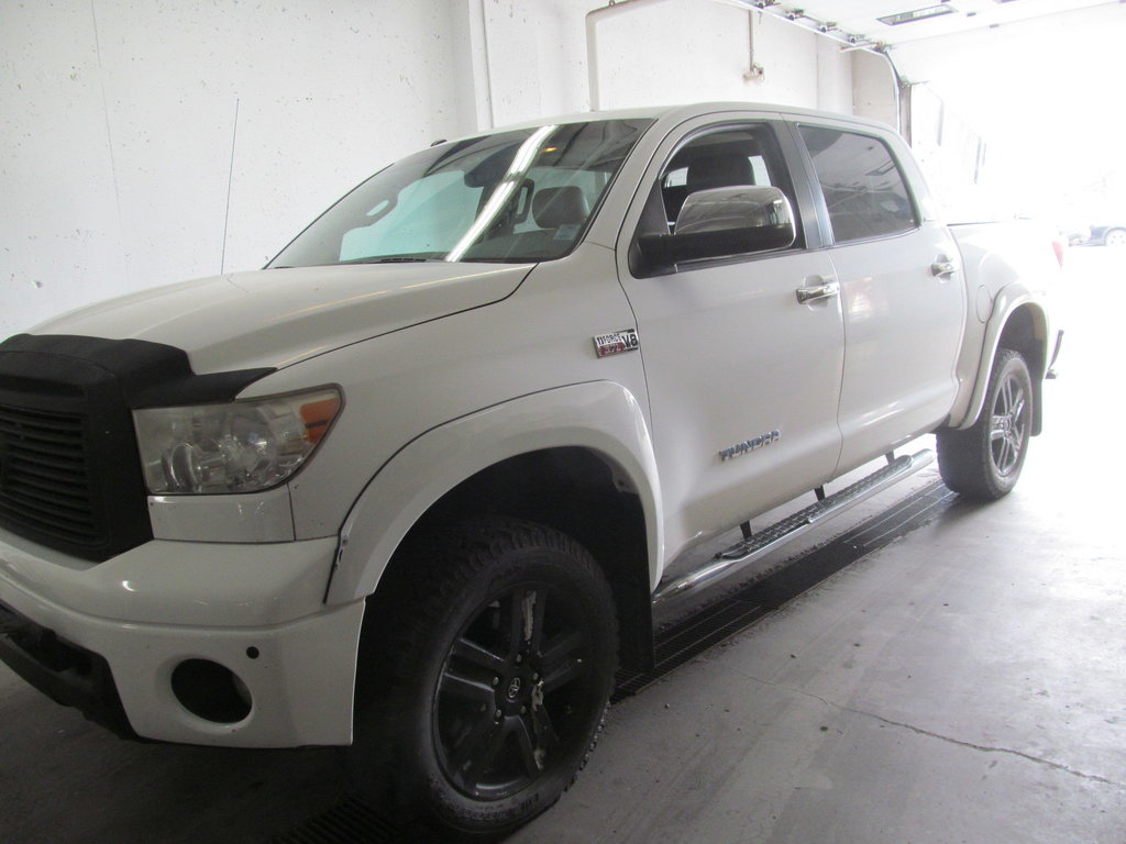 2011 Toyota Tundra Limited in Dartmouth, Nova Scotia - 2 - w1024h768px