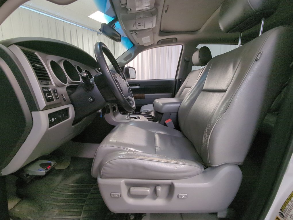 2011 Toyota Tundra Limited in Dartmouth, Nova Scotia - 11 - w1024h768px