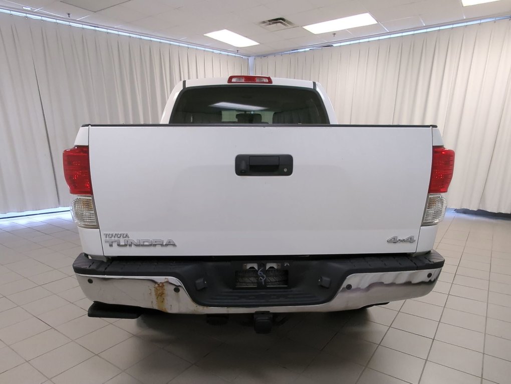 2011 Toyota Tundra Limited in Dartmouth, Nova Scotia - 7 - w1024h768px