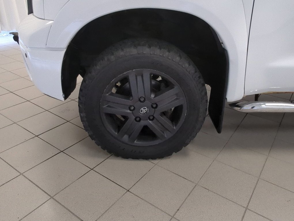 2011 Toyota Tundra Limited in Dartmouth, Nova Scotia - 10 - w1024h768px