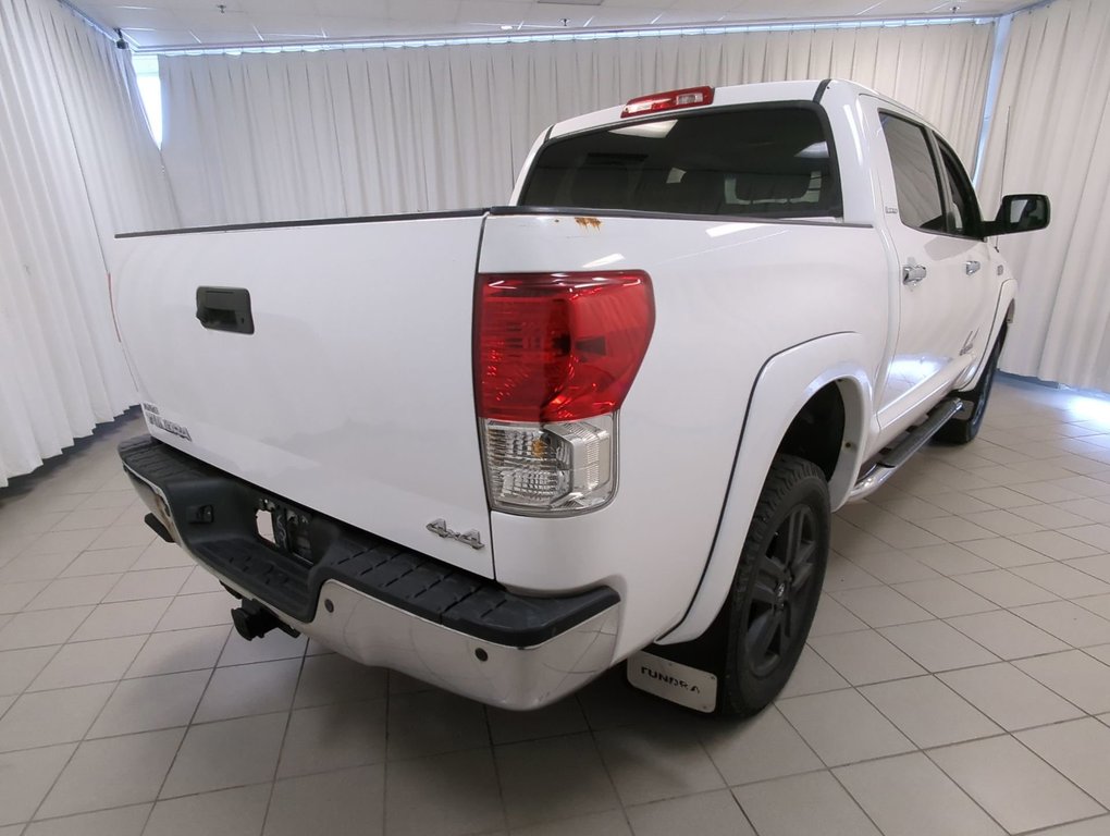 2011 Toyota Tundra Limited in Dartmouth, Nova Scotia - 8 - w1024h768px