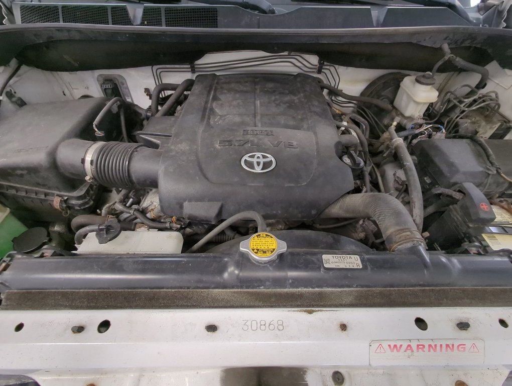 2011 Toyota Tundra Limited in Dartmouth, Nova Scotia - 25 - w1024h768px