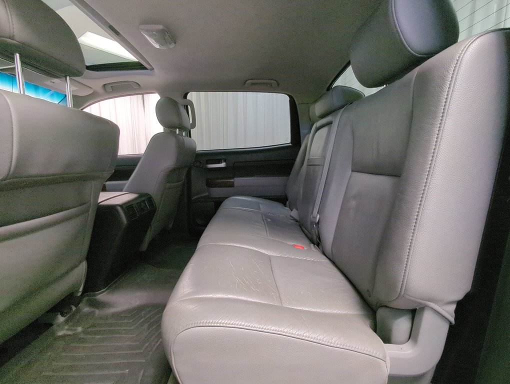 2011 Toyota Tundra Limited in Dartmouth, Nova Scotia - 22 - w1024h768px
