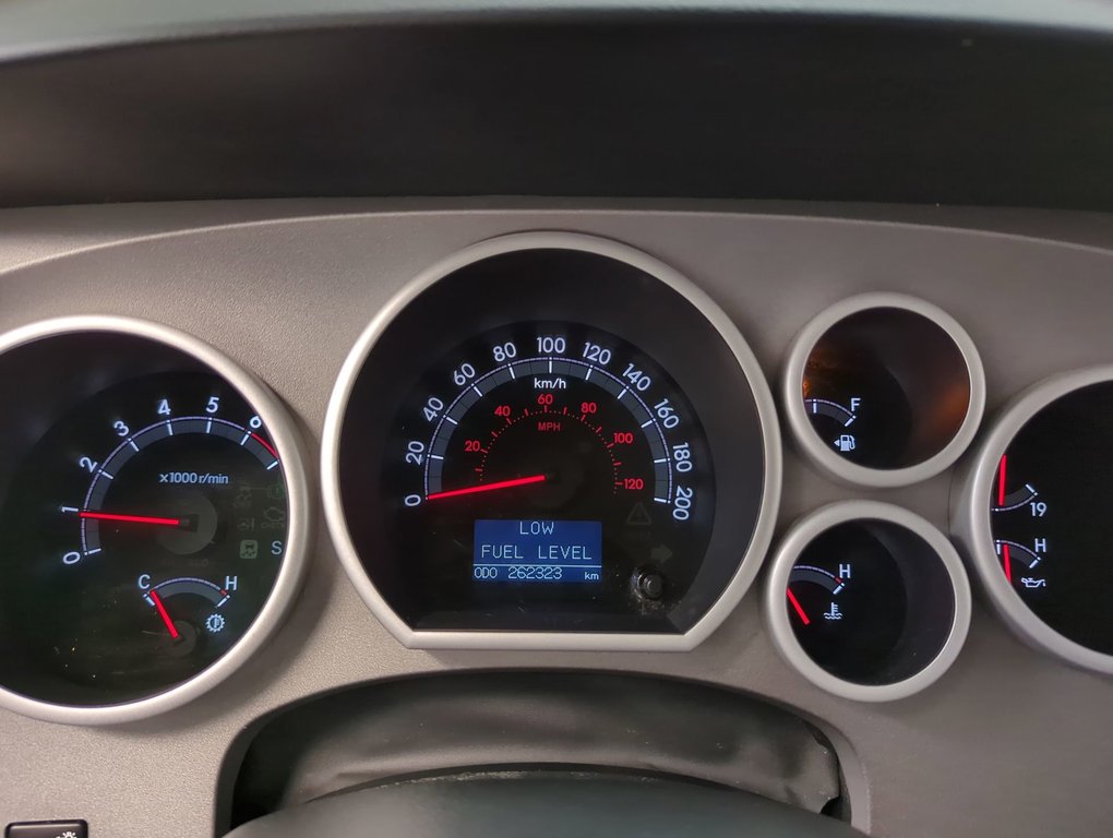 2011 Toyota Tundra Limited in Dartmouth, Nova Scotia - 15 - w1024h768px