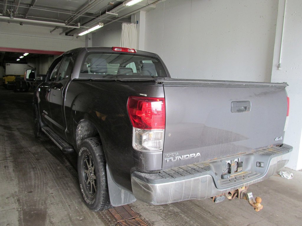 2013  Tundra SR5 in Dartmouth, Nova Scotia - 2 - w1024h768px