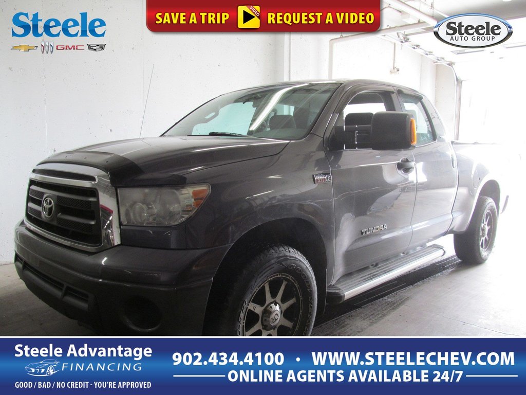 2013  Tundra SR5 in Dartmouth, Nova Scotia - 1 - w1024h768px