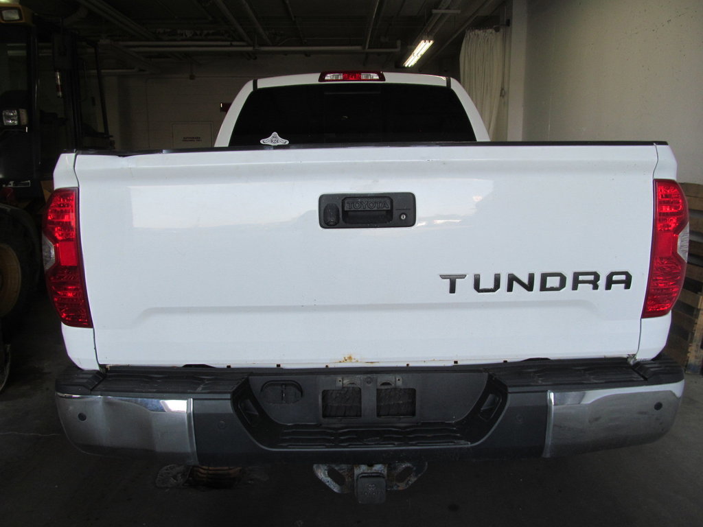 2015 Toyota Tundra SR in Dartmouth, Nova Scotia - 3 - w1024h768px