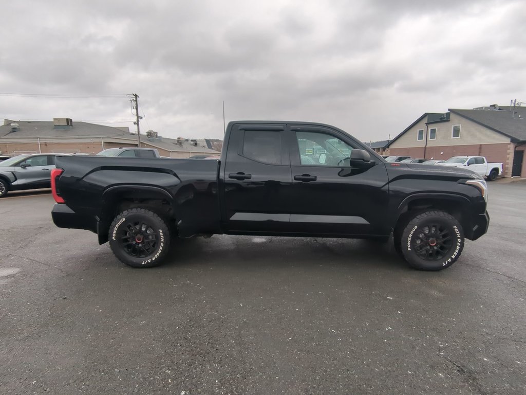 2022 Toyota Tundra SR *GM Certified* in Dartmouth, Nova Scotia - 9 - w1024h768px