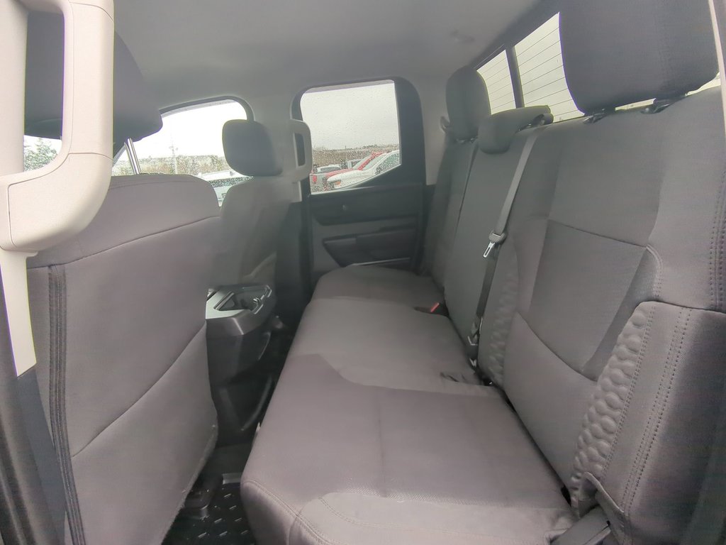 2022 Toyota Tundra SR *GM Certified* in Dartmouth, Nova Scotia - 21 - w1024h768px