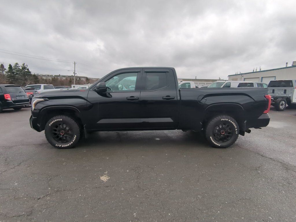 2022 Toyota Tundra SR *GM Certified* in Dartmouth, Nova Scotia - 5 - w1024h768px