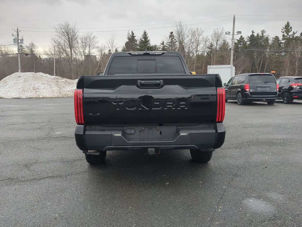 2022 Toyota Tundra SR *GM Certified* in Dartmouth, Nova Scotia - 7 - w1024h768px